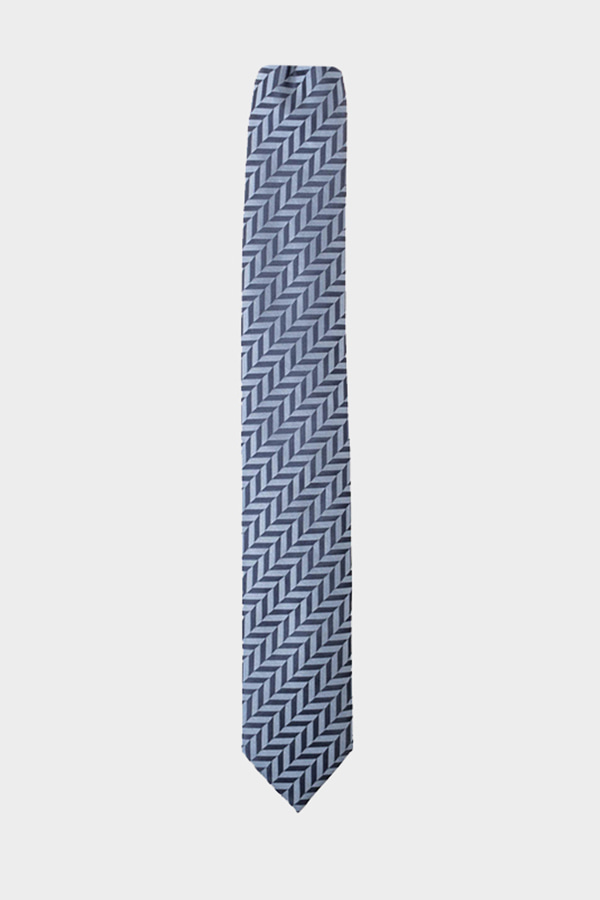 TIE - 459 BLUE